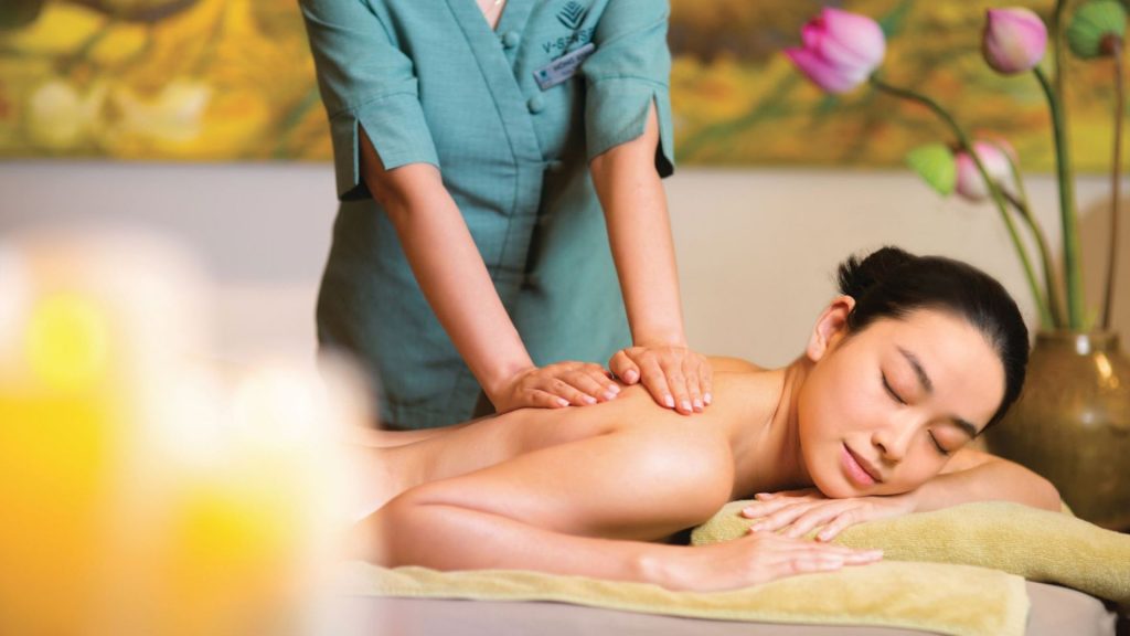 Wellness Tourism at Furama Villas Danang: A Comprehensive Health Retreat