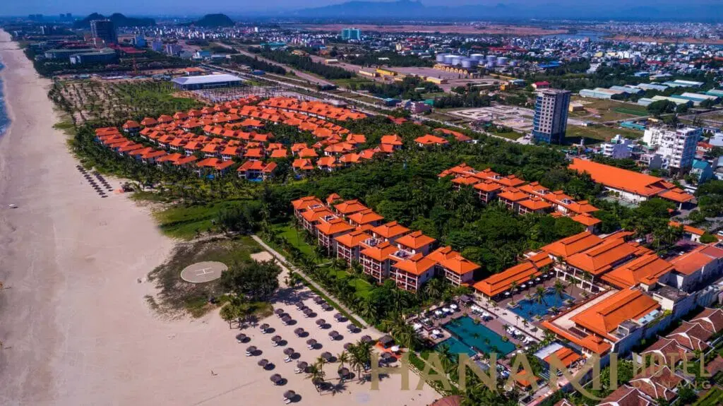The Art of Staying in Da Nang 2025: Discovering the Perfect Space for a Luxurious Vacation