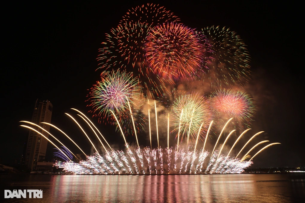 DIFF 2025 GRAND FINALE NIGHT: VIETNAM AND CHINA TO COMPETE