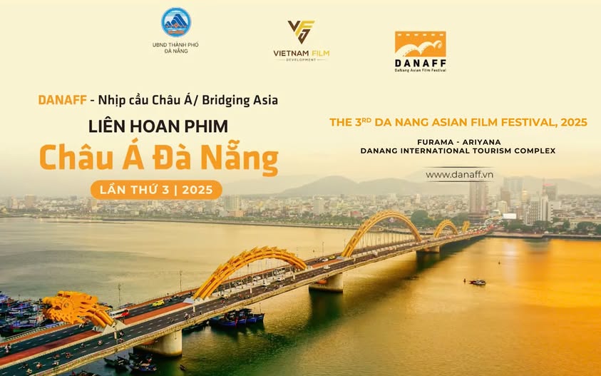 A CHANCE TO MEET KOREAN STARS AT THE 3RD DANANG ASIAN FILM FESTIVAL