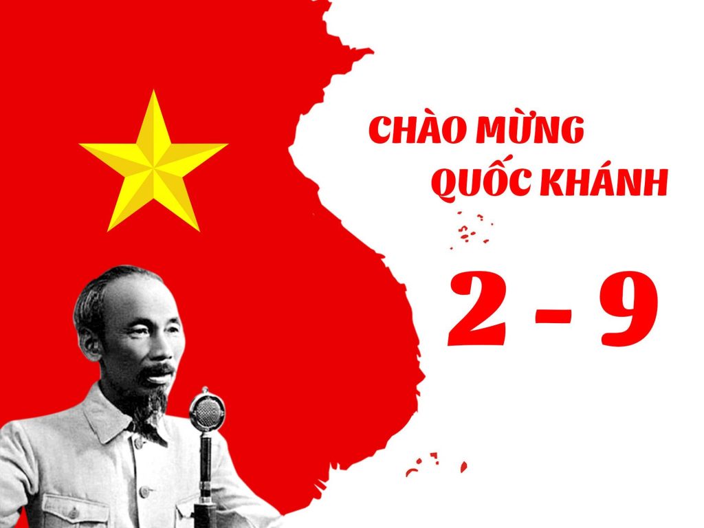 HOW MANY DAYS OFF FOR VIETNAM’S NATIONAL DAY (SEPT 2ND) IN 2025? CHECK THE OFFICIAL HOLIDAY SCHEDULE NOW!