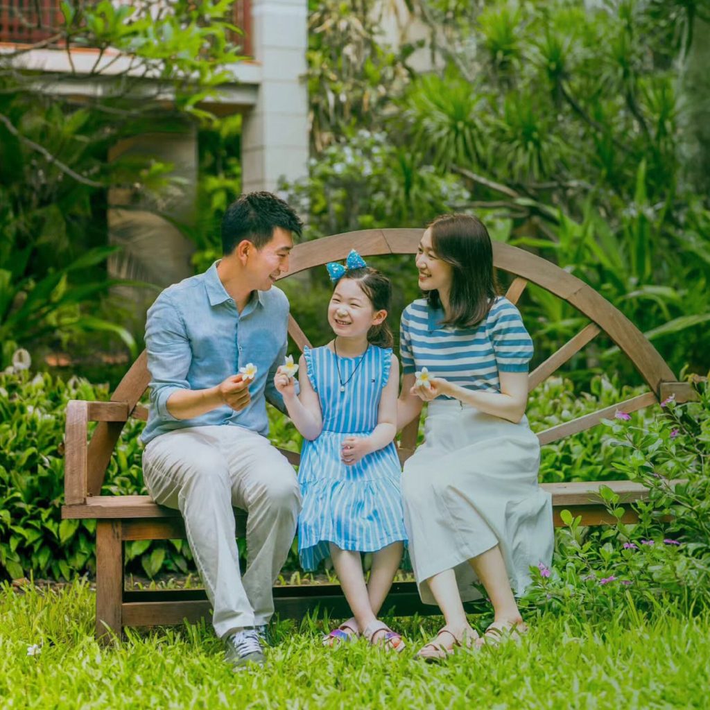 FAMILY TRAVEL DURING THE 2/9 HOLIDAY: WHY FURAMA RESORT DA NANG IS THE PERFECT CHOICE FOR THE WHOLE FAMILY?