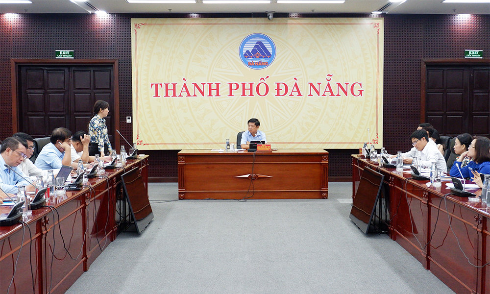Da Nang Accelerates Digital Tourism Transformation with “Digitally Connected, Globally Elevated” Workshop