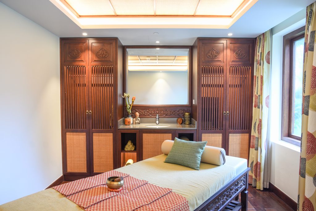 V-SENSES WELLNESS & SPA MAKES A STRONG IMPRESSION WITH THREE CONSECUTIVE WINS AT THE HAUTE GRANDEUR GLOBAL SPA AWARDS