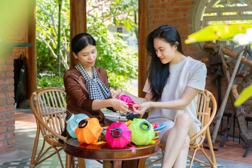 A SERIES OF CULTURAL EXPERIENCES TRAVELERS SHOULD TRY AT FURAMA RESORT DA NANG