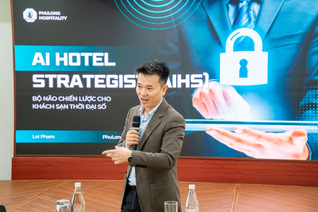 THE HOSPITALITY INDUSTRY IS SITTING ON A “GOLD MINE” OF DATA—HOW CAN IT BE OPTIMIZED?
