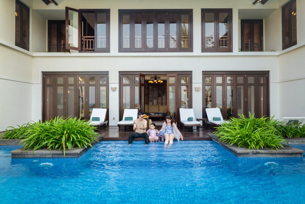 The Perfect Getaway Destination For The April 30th – May 1st Holiday In Da Nang: Experience Vibrant Activities And Luxurious Relaxation At Furama Villas Danang