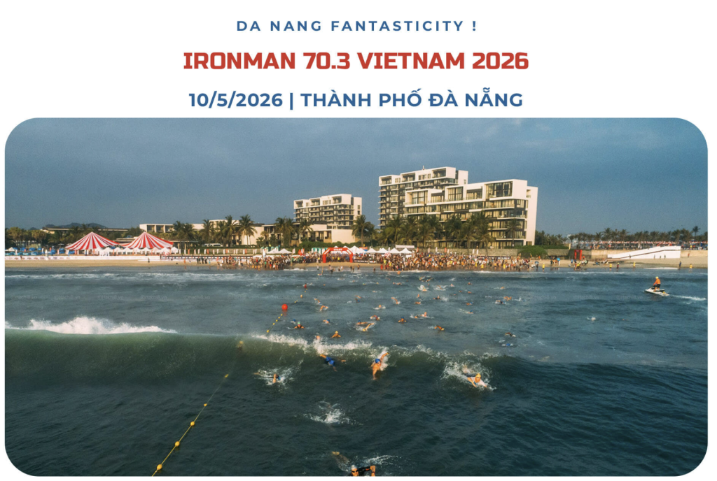 IRONMAN 70.3 Vietnam 2026: The Sanctuary For Elite Athletes At Furama Villas Da Nang