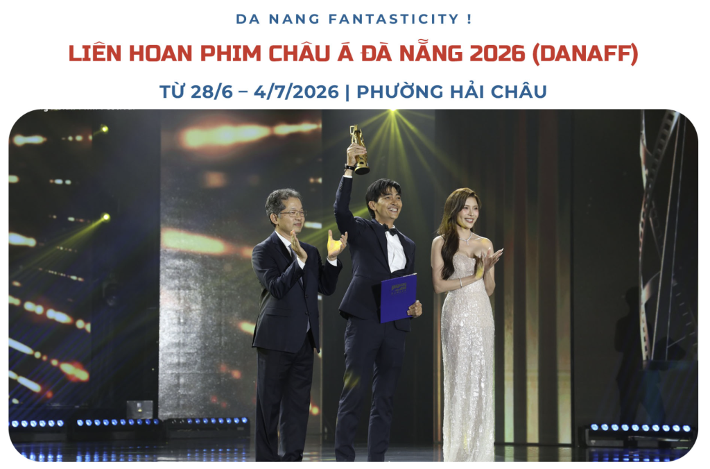 Da Nang Asian Film Festival 2026: A Cinematic and Wellness Odyssey at Furama Villas Danang