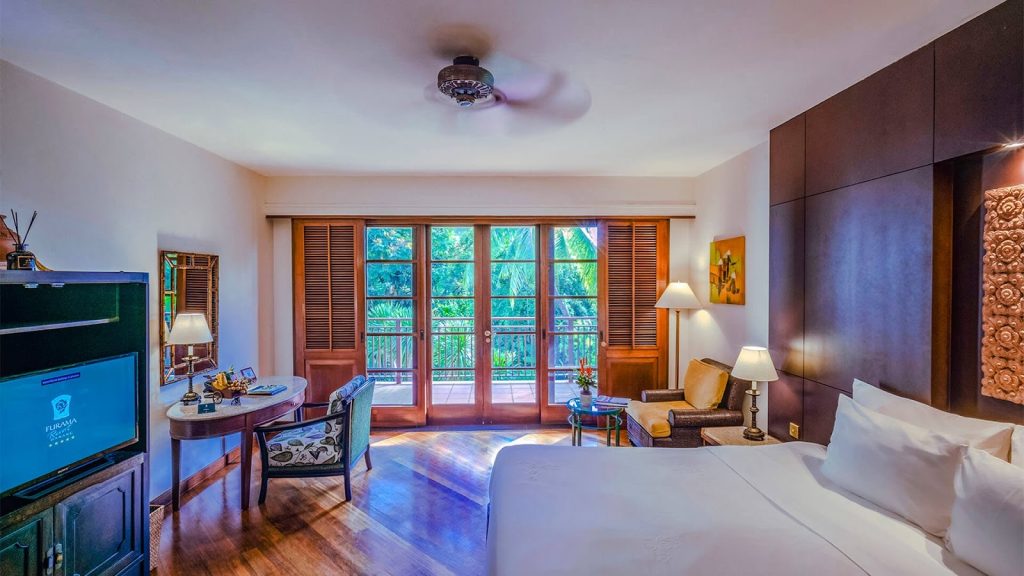 Garden Superior Room