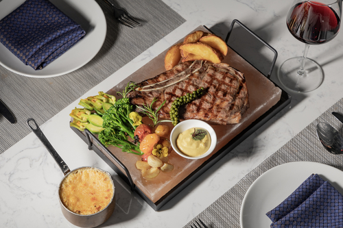 Bistecca Restaurant Danang