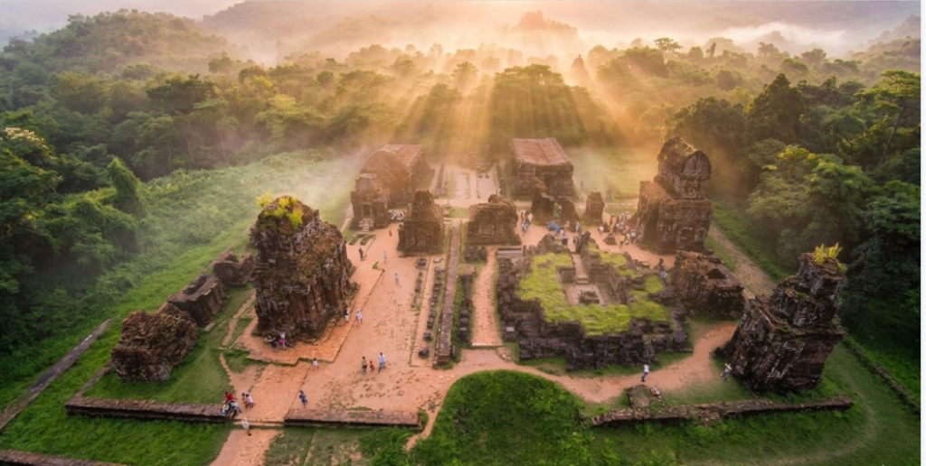 Heritage Journey 2026: Discover Duy Xuyen & Luxury Retreat at Furama Villas Danang