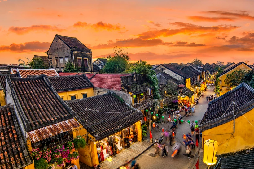 DISCOVER HOI AN ANCIENT TOWN – A MUST-HAVE EXPERIENCE WHEN VISITING DA NANG