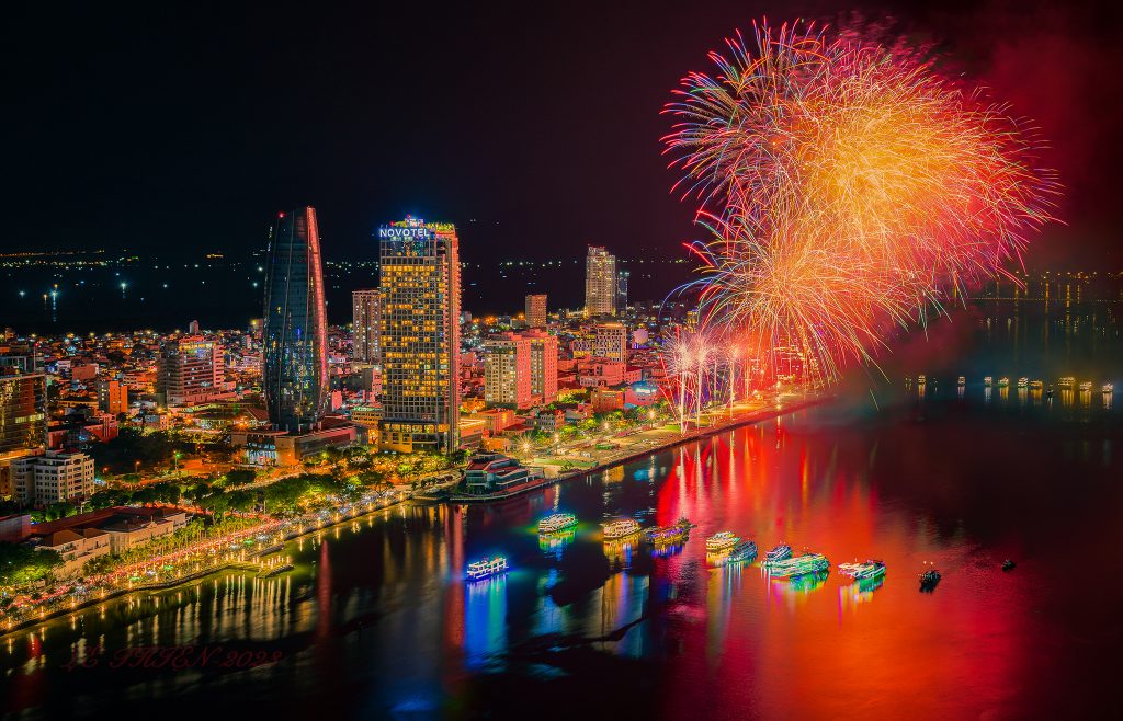 DA NANG TRAVEL GUIDE FOR DIFF 2026 – SUGGESTIONS ON WHERE TO STAY, WHAT TO EAT & THE BEST WAY TO WATCH THE FIREWORKS