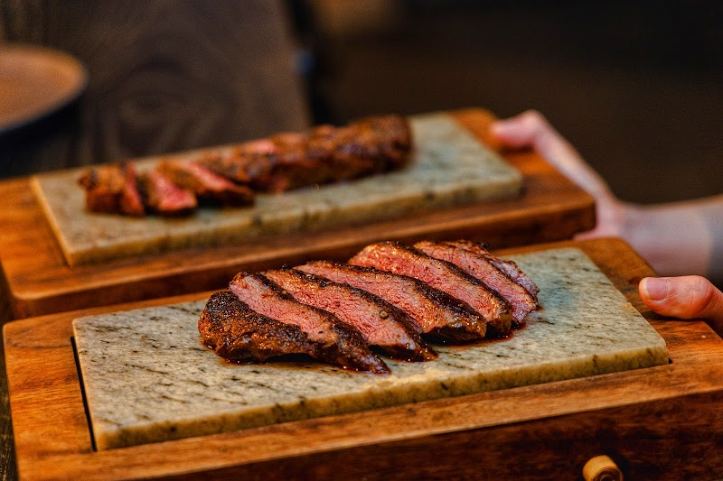 Missteak Hoi An