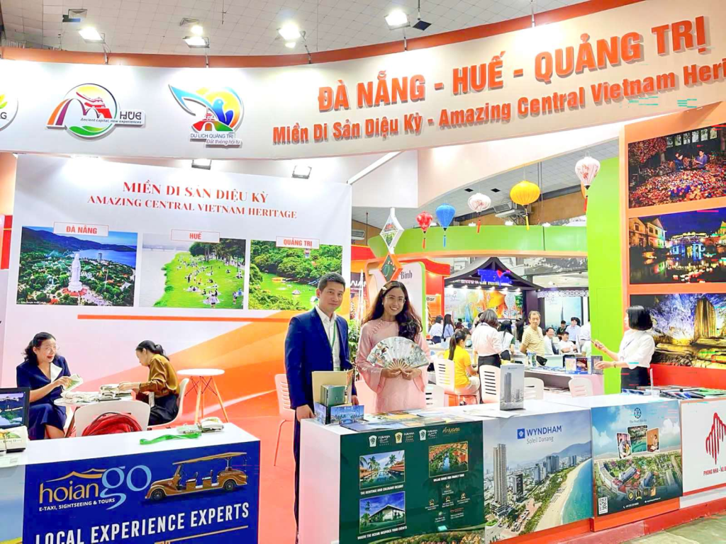 FURAMA RESORT & VILLAS DA NANG MAKES ITS MARK AT VITM 2026 WITH THE OUTSTANDING LEADERSHIP AWARD