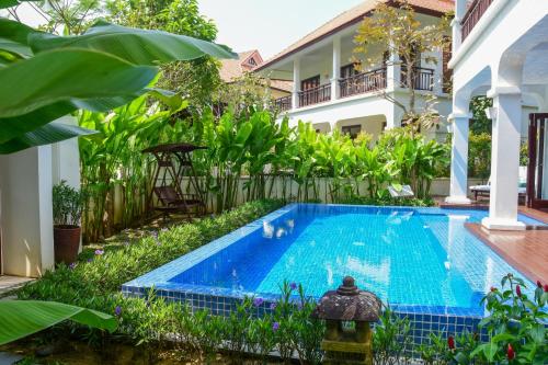 Top Hotels Near Dragon Bridge Da Nang With Beautiful Views And Convenient Locations – Experience Luxury Stays At Furama Villas Da Nang