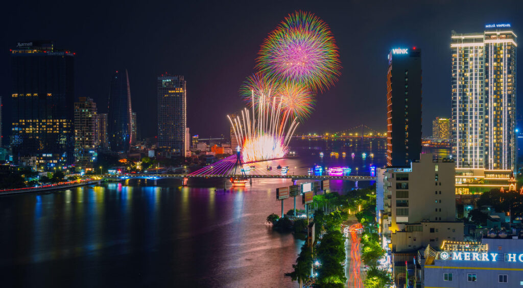 History of Da Nang: The Journey of Development from a Seaport to a Tourist City