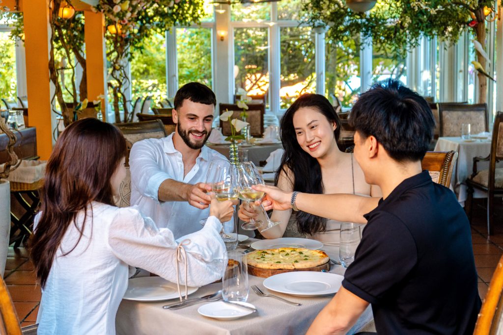 Birthday Party Venues in Lien Chieu: Everything You Need, From Family Reunions to Friends’ Parties