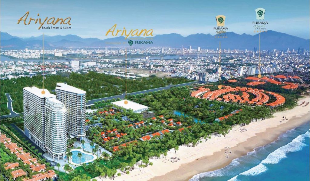 Where Art, Technology and Privacy Meet: Furama Villas Danang During the Event-Filled Summer of 2026