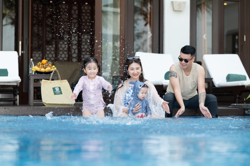 Villa Đà Nẵng Có Hồ Bơi Riêng – Tận Hưởng Kỳ Nghỉ Riêng Tư Tại Furama Villas Đà Nẵng