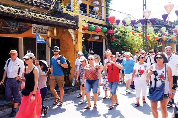 2026 WELLNESS & LEISURE TRAVEL TRENDS: WHAT IS ATTRACTING INTERNATIONAL VISITORS TO VIETNAM?