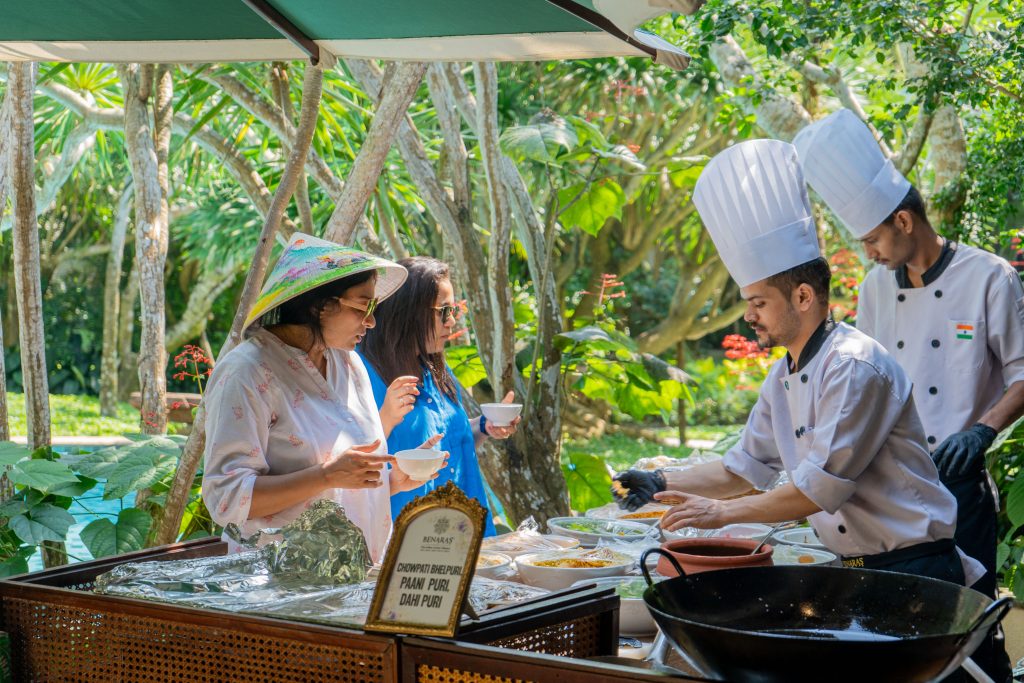 Furama Resort & Villas Da Nang – A seaside MICE destination for Indian businesses