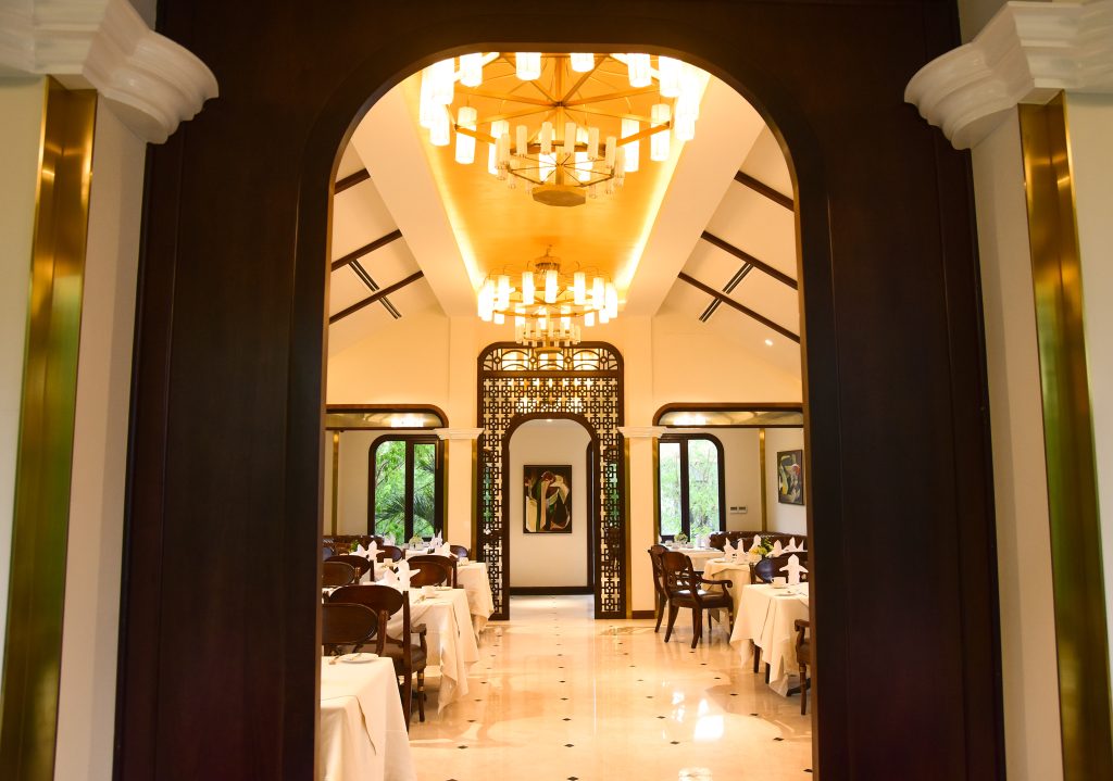 DANAKSARA – A CENTRAL VIETNAMESE RESTAURANT IN DA NANG ROOTED IN MEMORIES