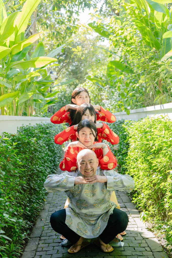 Green vacation at Furama Resort & Villas Da Nang: Return to nature, enjoy the simple joys